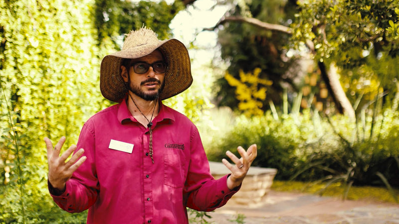 Adam Farrell-Wortman