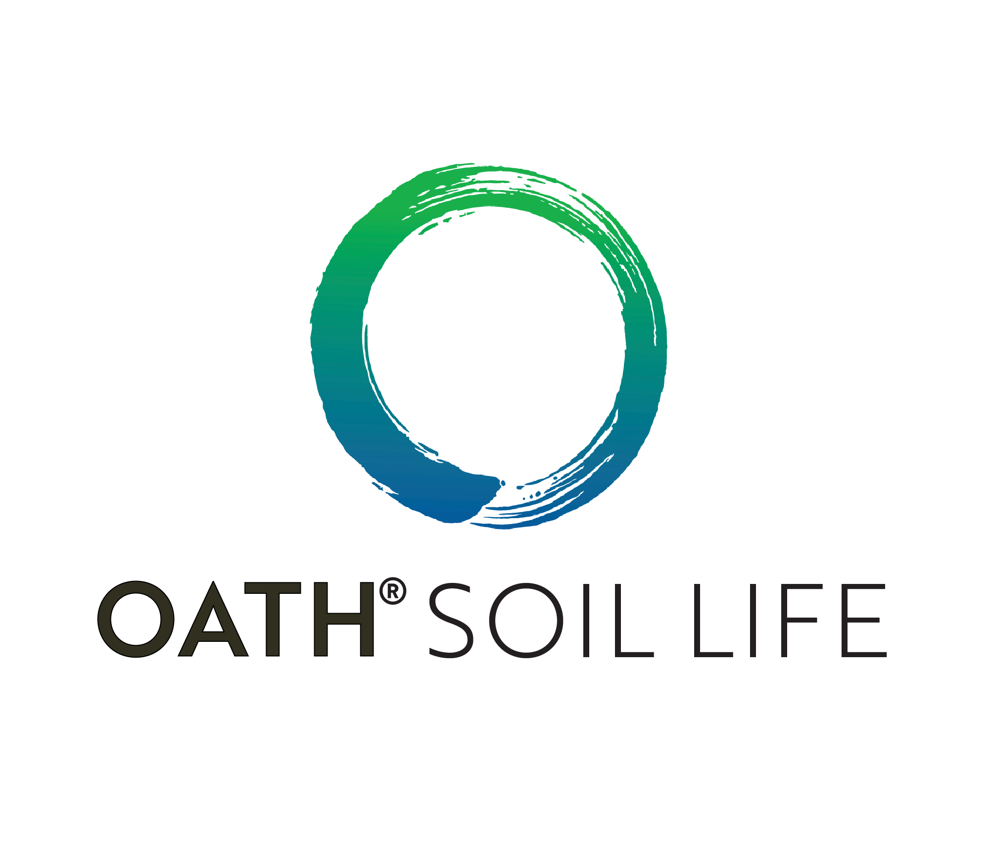 OATH Soil Life Logo